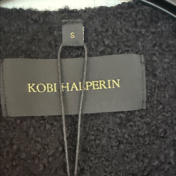 Kobi Halperin Scottie Jacket - Picture 3 of 12